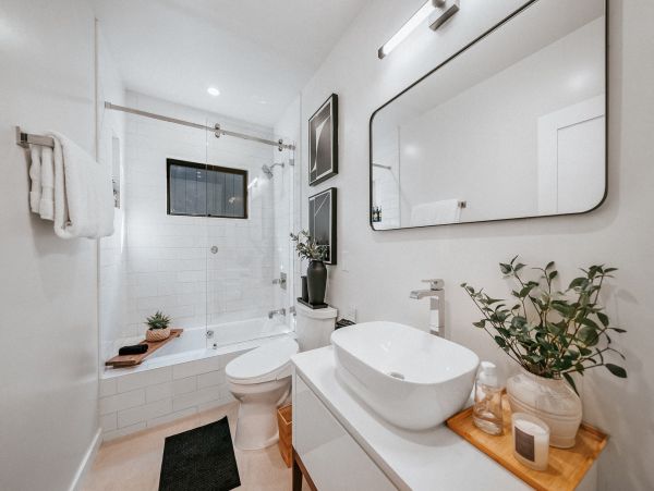 Luxury 3-Level Vacation Home Great Amenities