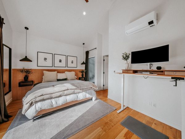 Luxury 3-Level Vacation Home Great Amenities