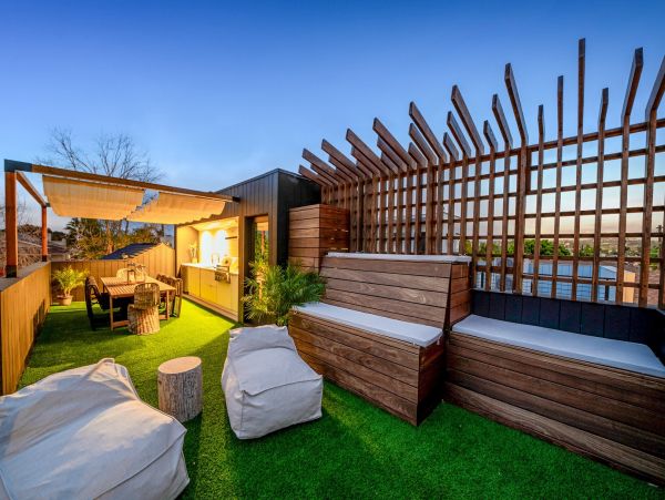 Luxury 3-Level Vacation Home Great Amenities