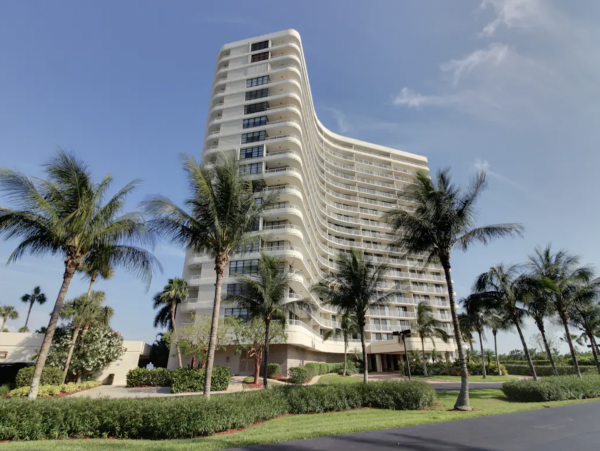 Marco Island Direct Beach Access