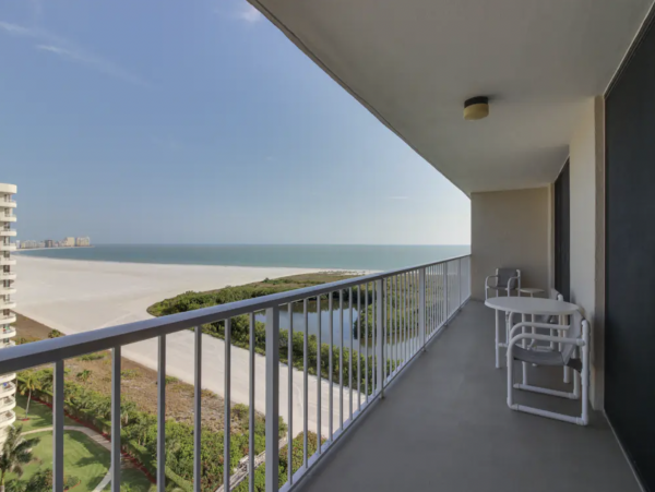Marco Island Direct Beach Access