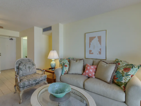 Marco Island Direct Beach Access