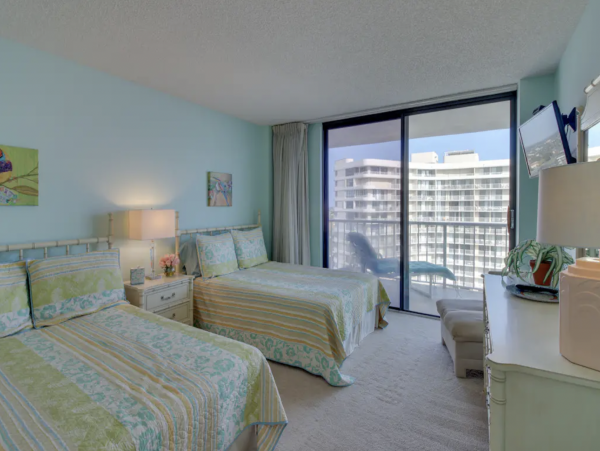 Marco Island Direct Beach Access