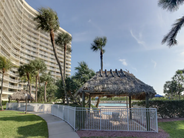 Marco Island Direct Beach Access