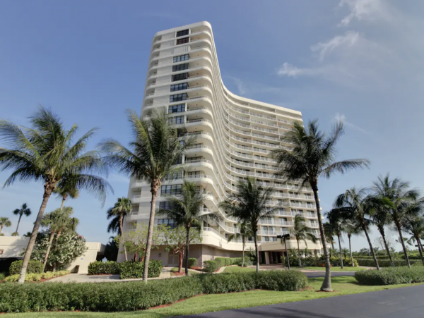Marco Island Direct Beach Access