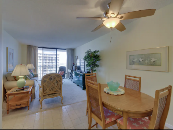 Marco Island Direct Beach Access