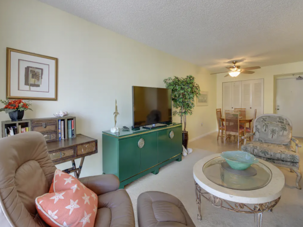 Marco Island Direct Beach Access