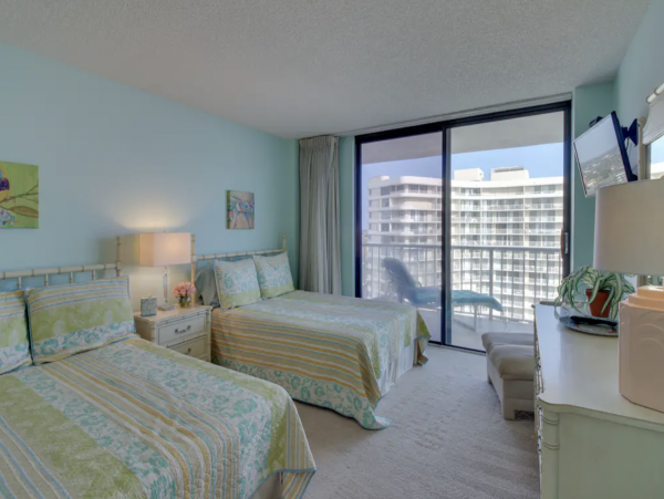 Marco Island Direct Beach Access