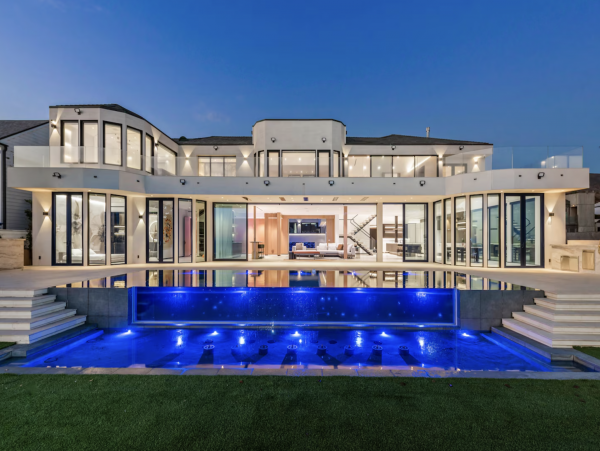 The ultimate Malibu Luxury Retreat A magnificent Getaway