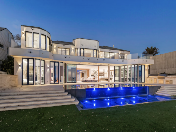 The ultimate Malibu Luxury Retreat A magnificent Getaway
