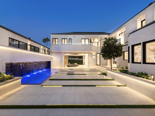 The ultimate Malibu Luxury Retreat A magnificent Getaway