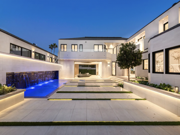 The ultimate Malibu Luxury Retreat A magnificent Getaway