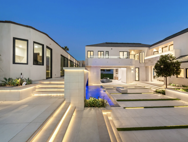 The ultimate Malibu Luxury Retreat A magnificent Getaway