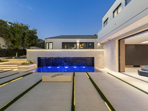 The ultimate Malibu Luxury Retreat A magnificent Getaway