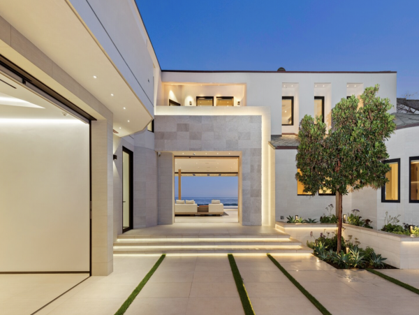 The ultimate Malibu Luxury Retreat A magnificent Getaway