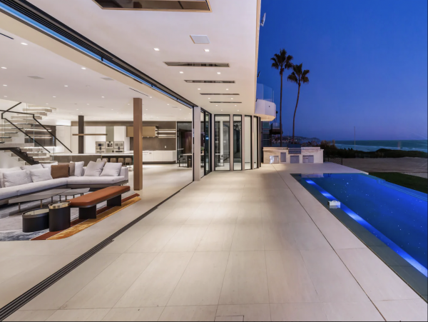 The ultimate Malibu Luxury Retreat A magnificent Getaway