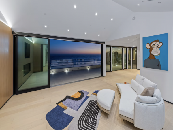 The ultimate Malibu Luxury Retreat A magnificent Getaway