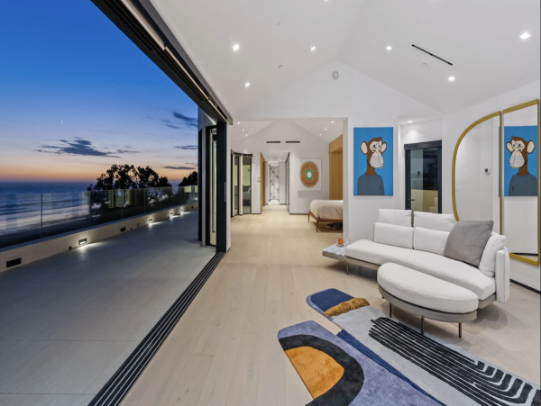 The ultimate Malibu Luxury Retreat A magnificent Getaway