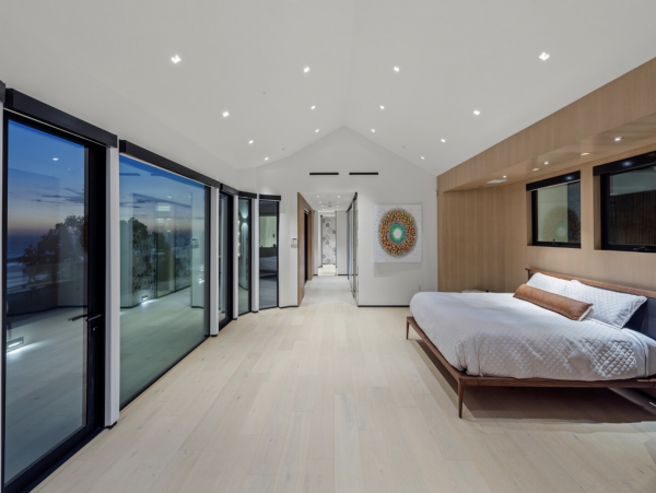 The ultimate Malibu Luxury Retreat A magnificent Getaway