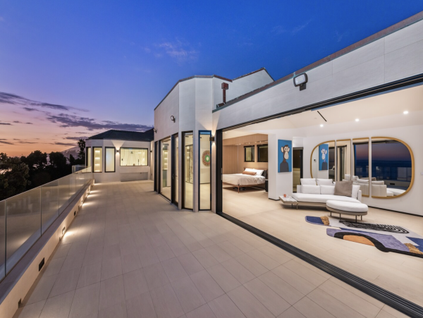 The ultimate Malibu Luxury Retreat A magnificent Getaway