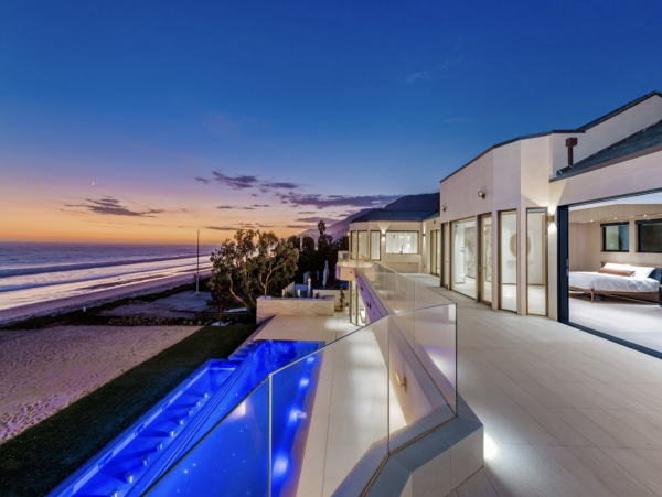 The ultimate Malibu Luxury Retreat A magnificent Getaway