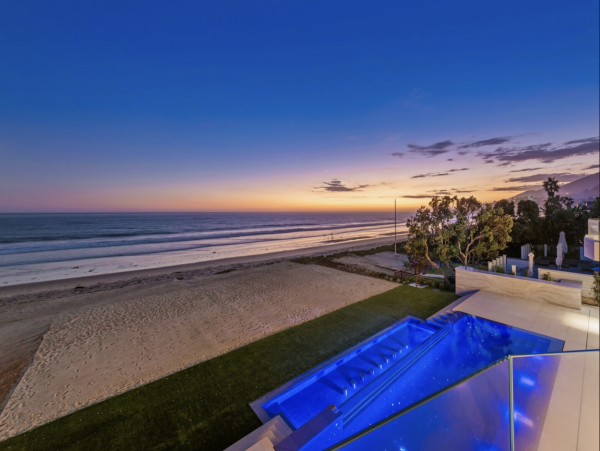 The ultimate Malibu Luxury Retreat A magnificent Getaway