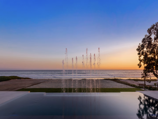 The ultimate Malibu Luxury Retreat A magnificent Getaway