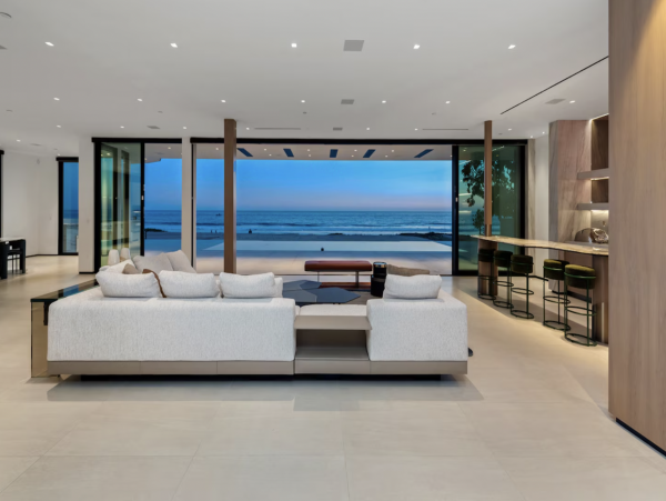 The ultimate Malibu Luxury Retreat A magnificent Getaway