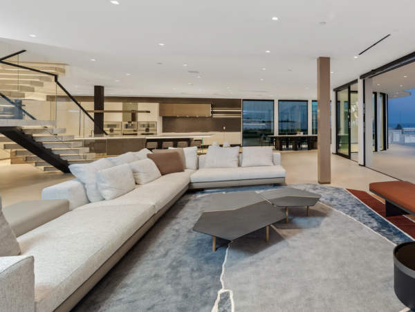 The ultimate Malibu Luxury Retreat A magnificent Getaway