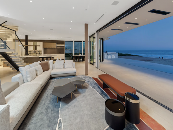 The ultimate Malibu Luxury Retreat A magnificent Getaway