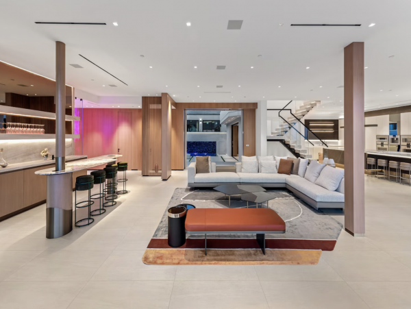 The ultimate Malibu Luxury Retreat A magnificent Getaway