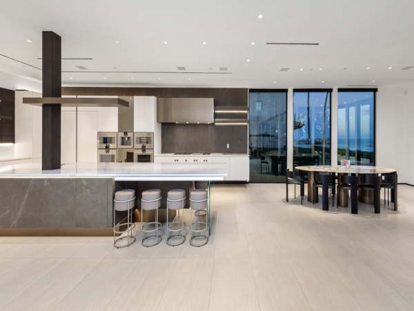 The ultimate Malibu Luxury Retreat A magnificent Getaway