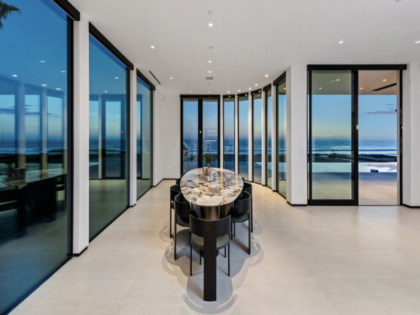 The ultimate Malibu Luxury Retreat A magnificent Getaway