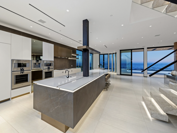 The ultimate Malibu Luxury Retreat A magnificent Getaway