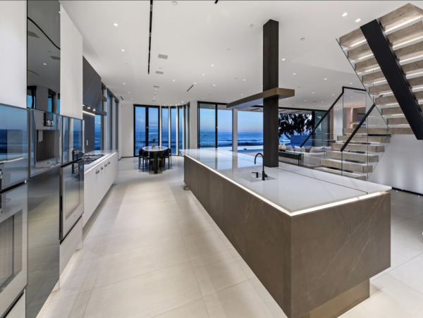The ultimate Malibu Luxury Retreat A magnificent Getaway