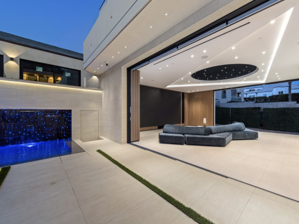 The ultimate Malibu Luxury Retreat A magnificent Getaway