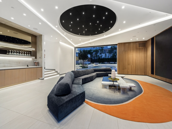 The ultimate Malibu Luxury Retreat A magnificent Getaway