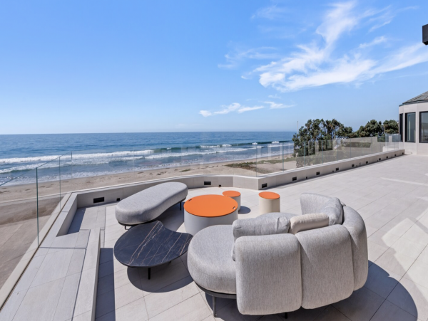 The ultimate Malibu Luxury Retreat A magnificent Getaway