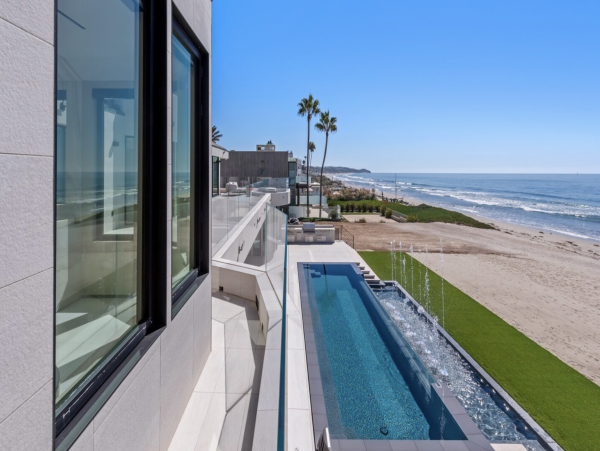 The ultimate Malibu Luxury Retreat A magnificent Getaway