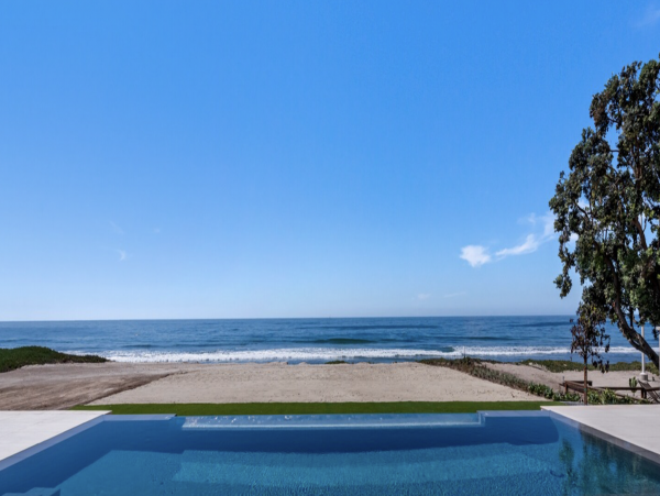The ultimate Malibu Luxury Retreat A magnificent Getaway