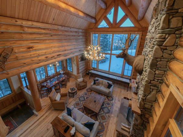Telluride Ski in Ski Out Mountain Village