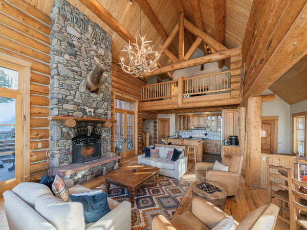 Telluride Ski in Ski Out Mountain Village