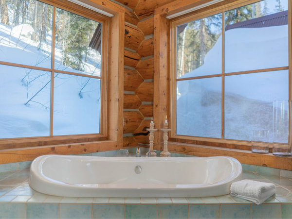 Telluride Ski in Ski Out Mountain Village