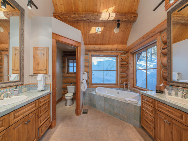 Telluride Ski in Ski Out Mountain Village