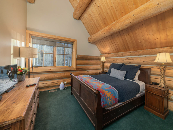 Telluride Ski in Ski Out Mountain Village