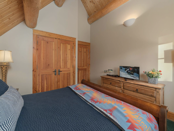 Telluride Ski in Ski Out Mountain Village
