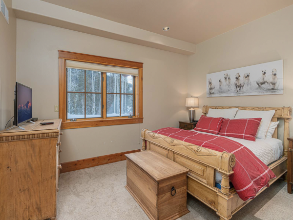 Telluride Ski in Ski Out Mountain Village