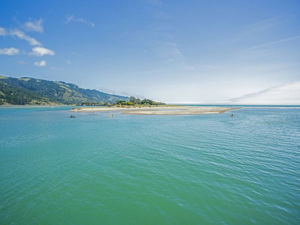 Lovely Vacation Rental with 3 Bedrooms in Bolinas