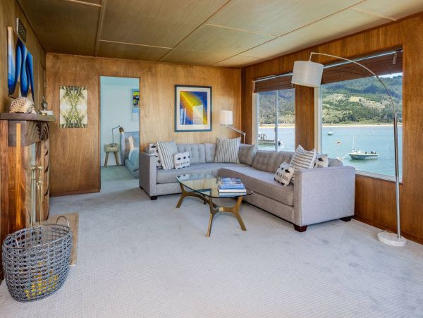 Lovely Vacation Rental with 3 Bedrooms in Bolinas