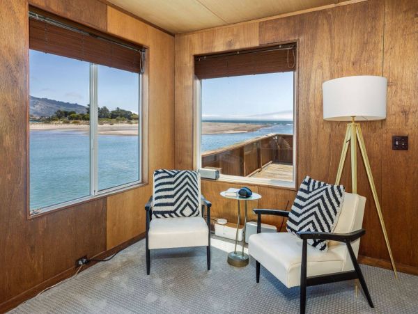 Lovely Vacation Rental with 3 Bedrooms in Bolinas